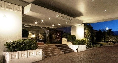The Diplomat Hotel - Accommodation Gold Coast 0