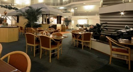 The Diplomat Hotel - Accommodation Gold Coast 2
