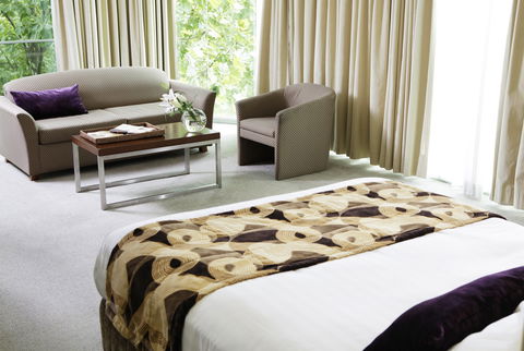 Rydges Capital Hill - Canberra - Accommodation Gold Coast 1