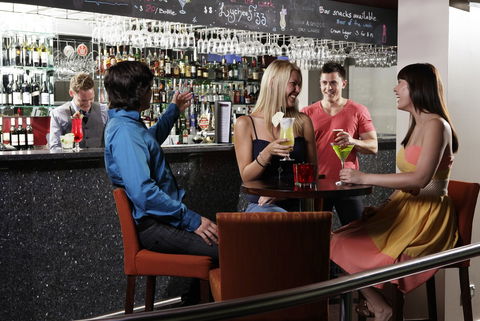 Rydges Capital Hill - Canberra - Accommodation Gold Coast 3