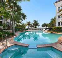 Sandcastles On The Broadwater - Accommodation Gold Coast