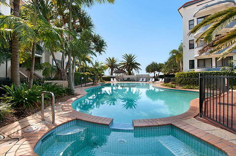 Sandcastles On The Broadwater - Accommodation Gold Coast 0