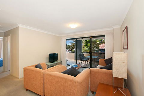 Sandcastles On The Broadwater - Accommodation Gold Coast 1