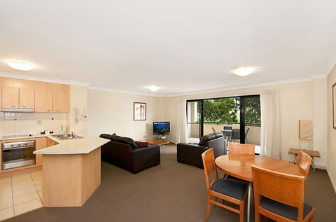 Sandcastles On The Broadwater - Accommodation Gold Coast 2