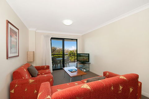 Sandcastles On The Broadwater - Accommodation Gold Coast 3