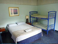 The Kimberley Klub - Accommodation Gold Coast 1