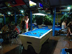 The Kimberley Klub - Accommodation Gold Coast 4