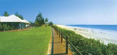 The Kimberley Klub - Accommodation Gold Coast 6