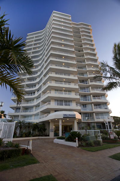 19th Avenue On The Beach - Accommodation Gold Coast 7