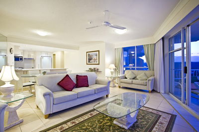 19th Avenue On The Beach - Accommodation Gold Coast 9