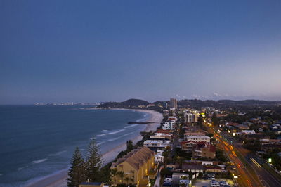 19th Avenue On The Beach - Accommodation Gold Coast 10