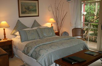 Noosa Valley Manor - Bed And Breakfast - Accommodation Gold Coast 0