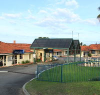 Sleepwell Motel - Accommodation Gold Coast