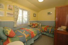 Main Creek Bower - Accommodation Gold Coast 1