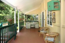 Main Creek Bower - Accommodation Gold Coast 2