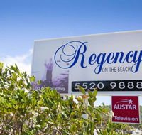 Regency On The Beach - Accommodation Gold Coast
