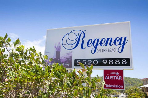 Regency On The Beach - Accommodation Gold Coast 0