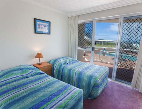 Regency On The Beach - Accommodation Gold Coast 2
