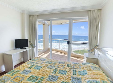 Regency On The Beach - Accommodation Gold Coast 3