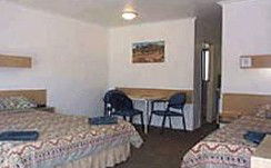 Alice Tourist Apartments - Accommodation Gold Coast 1