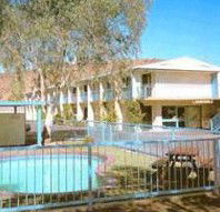 Alice Tourist Apartments - Accommodation Gold Coast 3