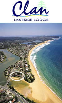 Clan Lakeside Lodge - Accommodation Gold Coast 7