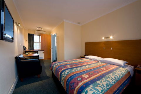 Best Western Motel Monaro - Accommodation Gold Coast 1