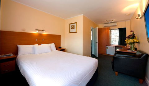 Best Western Motel Monaro - Accommodation Gold Coast 2