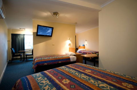 Best Western Motel Monaro - Accommodation Gold Coast 3