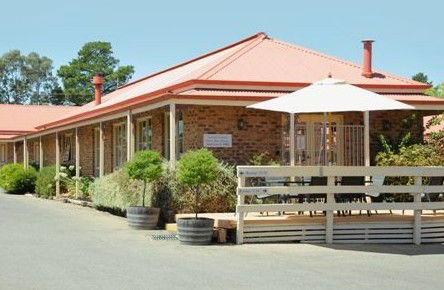 Quality Inn Colonial - Accommodation Gold Coast 2