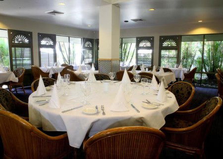 Brisbane International - Virginia - Accommodation Gold Coast 6