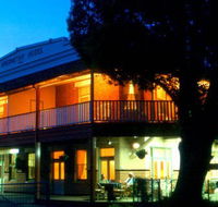 Abernethy Guesthouse - Accommodation Gold Coast