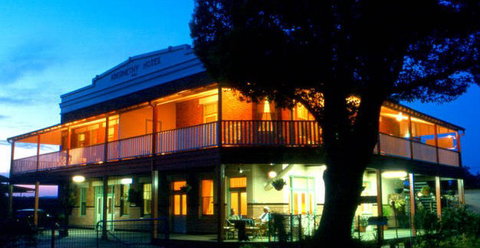 Abernethy Guesthouse - Accommodation Gold Coast 0