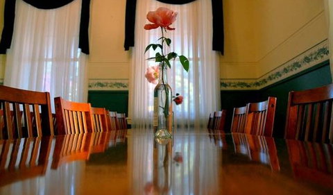 Abernethy Guesthouse - Accommodation Gold Coast 1