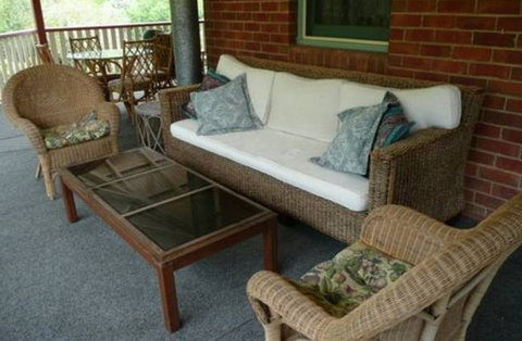 Abernethy Guesthouse - Accommodation Gold Coast 2