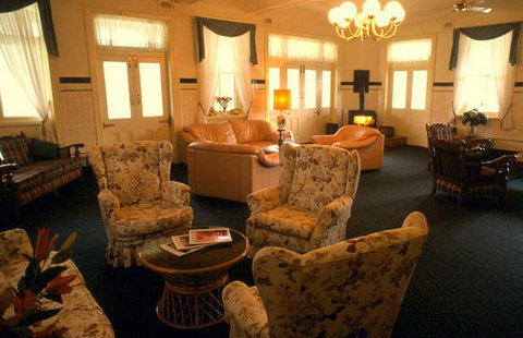 Abernethy Guesthouse - Accommodation Gold Coast 3