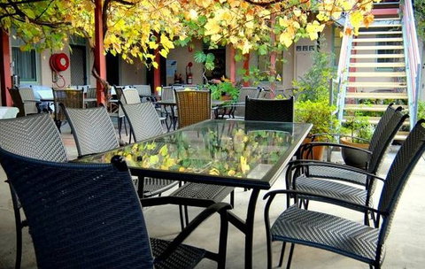 Abernethy Guesthouse - Accommodation Gold Coast 5