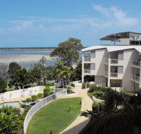 Moorings Beach Resort - Accommodation Gold Coast