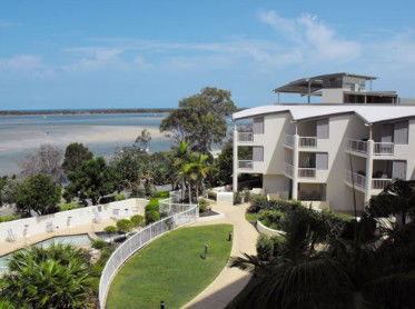 Moorings Beach Resort - Accommodation Gold Coast 0