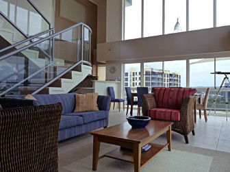Moorings Beach Resort - Accommodation Gold Coast 1