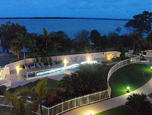 Moorings Beach Resort - Accommodation Gold Coast 2