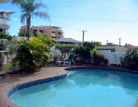 Estoril On Moffat Holiday Apartments - Accommodation Gold Coast 1