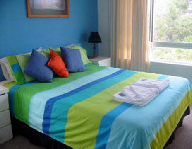 Estoril On Moffat Holiday Apartments - Accommodation Gold Coast 2