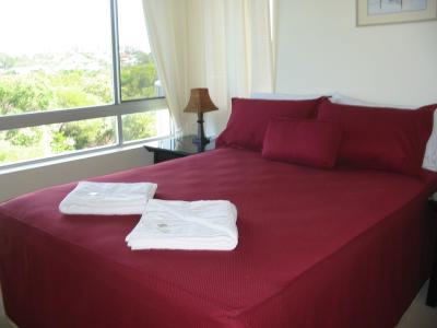 Estoril On Moffat Holiday Apartments - Accommodation Gold Coast 6