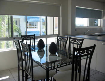 Estoril On Moffat Holiday Apartments - Accommodation Gold Coast 9