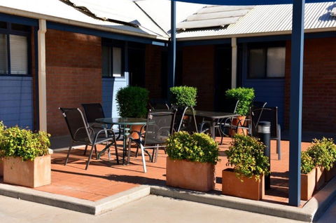 Albert Motel - Accommodation Gold Coast 1