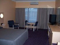 Albert Motel - Accommodation Gold Coast 2