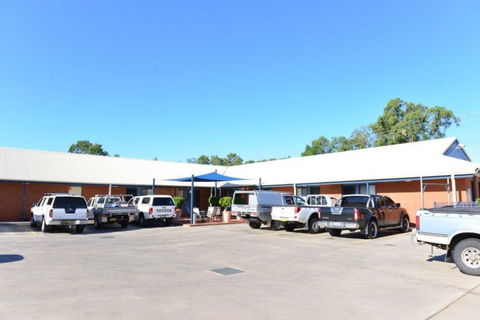 Albert Motel - Accommodation Gold Coast 4