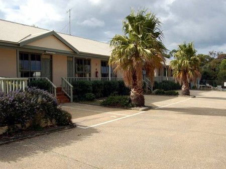 Lightkeepers Inn Motel - Accommodation Gold Coast 0
