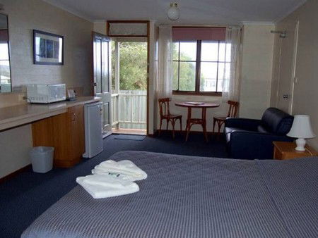 Lightkeepers Inn Motel - Accommodation Gold Coast 1